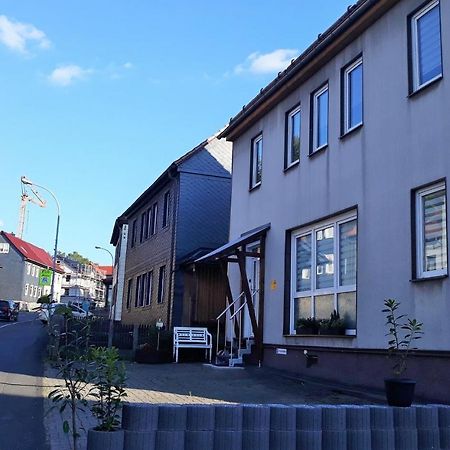 Ferienwohnung Flair ツェラ・メーリス エクステリア 写真